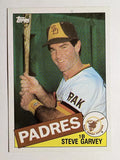 1985 Topps #450 Steve Garvey