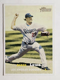 2006 Topps Heritage #5 Derek Lowe
