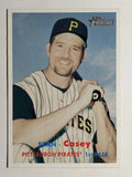2006 Topps Heritage #9 Sean Casey