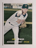 2006 Topps Heritage #27 Joe Mays