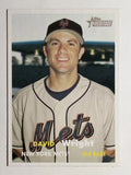 2006 Topps Heritage #37 David Wright