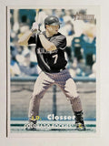 2006 Topps Heritage #48 J.D. Closser