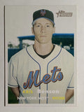 2006 Topps Heritage #69 Kris Benson
