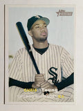 2006 Topps Heritage #82 Chris B. Young