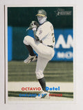 2006 Topps Heritage #94 Octavio Dotel
