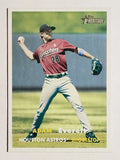 2006 Topps Heritage #108 Adam Everett