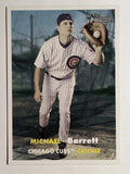 2006 Topps Heritage #135 Michael Barrett