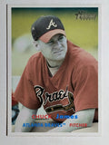 2006 Topps Heritage #138 Chuck James