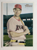 2006 Topps Heritage #143 Steve Finley