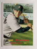2006 Topps Heritage #146 Tony Giarratano
