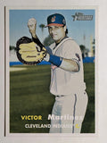 2006 Topps Heritage #148 Victor Martinez
