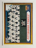 2006 Topps Heritage #161 Pittsburgh Pirates TC