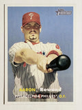 2006 Topps Heritage #164 Aaron Rowand
