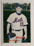 2006 Topps Heritage #174 Billy Wagner