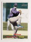 2006 Topps Heritage #206 C.J. Wilson