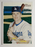 2006 Topps Heritage #233 Jeff Kent