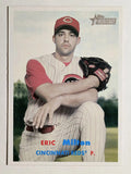 2006 Topps Heritage #242 Eric Milton