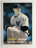 2006 Topps Heritage #244 Shawn Chacon