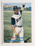 2006 Topps Heritage #259 Julio Lugo
