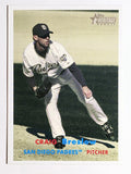 2006 Topps Heritage #362 Craig Breslow RC