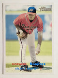 2006 Topps Heritage #373 Horacio Ramirez
