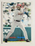 2006 Topps Heritage #377 Darin Erstad