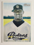 2006 Topps Heritage #401 Mike Cameron