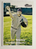 2006 Topps Heritage #420 Brian Bruney