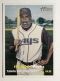 2006 Topps Heritage #423 Eduardo Perez