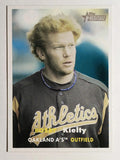 2006 Topps Heritage #427 Bobby Kielty