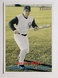 2006 Topps Heritage #433 Aaron Miles