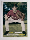2006 Topps Heritage #437 Brad Ausmus