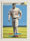 2006 Topps Heritage #454 Juan Rivera