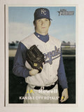 2006 Topps Heritage #460 J.P. Howell