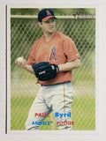 2006 Topps Heritage #468 Paul Byrd
