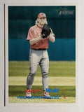 2006 Topps Heritage #469 Randy Wolf