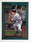 2001 Topps #397 Todd Helton/Darin Erstad LL