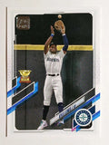 2021 Topps #42 Kyle Lewis