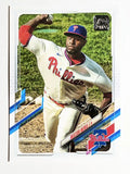 2021 Topps #171 Hector Neris
