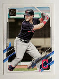 2021 Topps #176 Jake Bauers