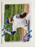 2021 Topps #184 Tyler Chatwood