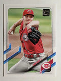 2021 Topps #190 Sonny Gray
