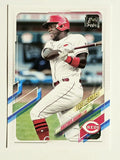 2021 Topps #245 Aristides Aquino FS