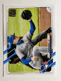 2021 Topps #246 Cavan Biggio