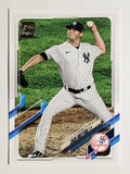 2021 Topps #254 Zack Britton
