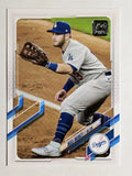 2021 Topps #302 Max Muncy