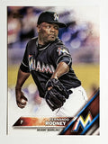 2016 Topps Update #US66 Fernando Rodney