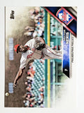 2016 Topps Update #US95 Hector Neris