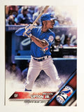 2016 Topps Update #US186 Melvin Upton Jr.