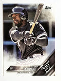 2016 Topps Update #US231 Austin Jackson